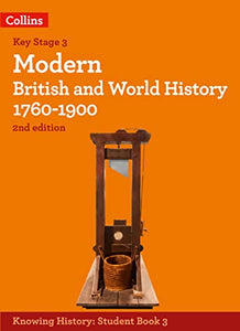 Modern British and World History 1760-1900 