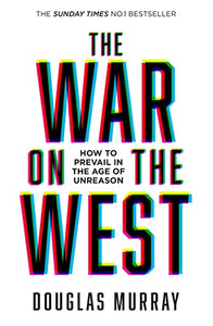 The War on the West 