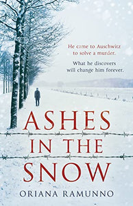 Ashes in the Snow 