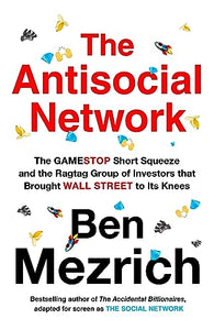 The Antisocial Network 