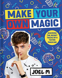 Make Your Own Magic 