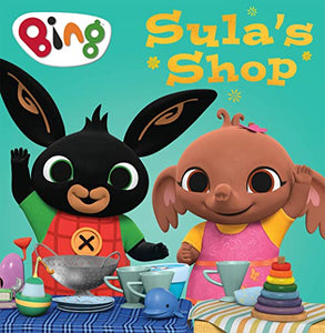 Sula’s Shop 