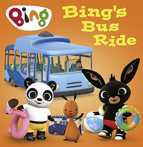 Bing’s Bus Ride 