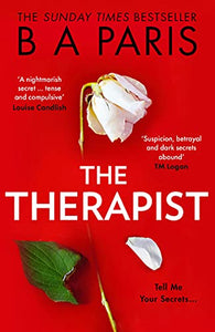 The Therapist 