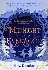 Midnight in Everwood 