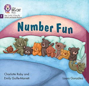 Number Fun 