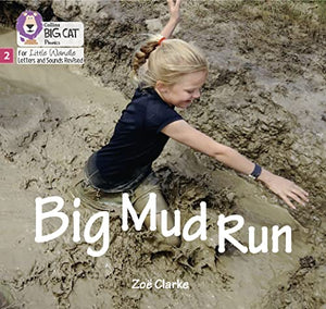 Big Mud Run 