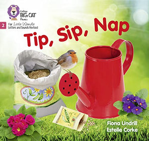 Tip, Sip, Nap 