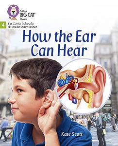 How the Ear Can Hear 