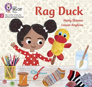 Rag Duck 