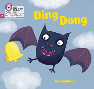 Ding Dong 