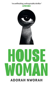 House Woman 