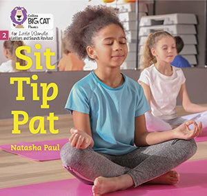 Sit Tip Pat 