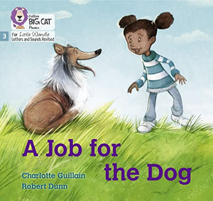 A Job for the Dog 