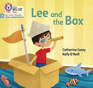 Lee and the Box 