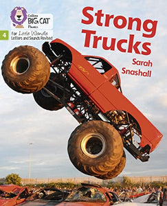 Strong Trucks 