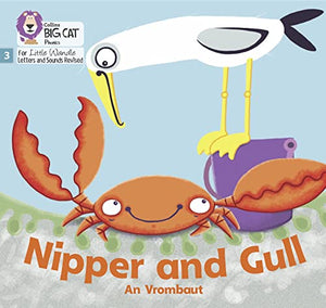 Nipper and Gull 