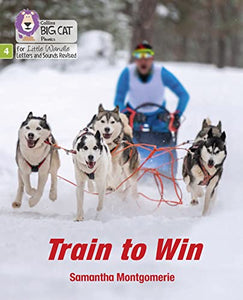 Train to Win 