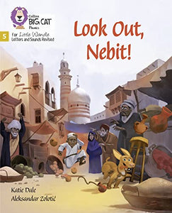 Look Out, Nebit! 