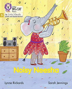 Noisy Neesha 