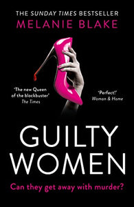 Guilty Women 