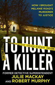 To Hunt a Killer 