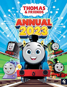 Thomas & Friends: Annual 2023 