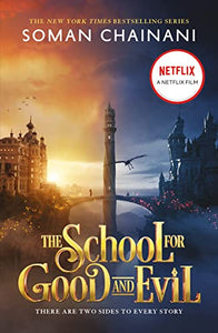 The School for Good and Evil 