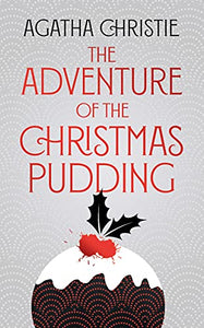 The Adventure of the Christmas Pudding 