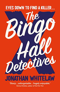 The Bingo Hall Detectives 