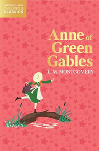 Anne of Green Gables 