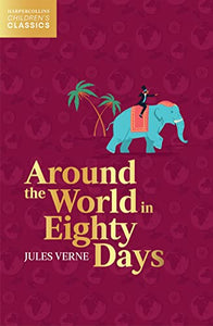 Around the World in Eighty Days 