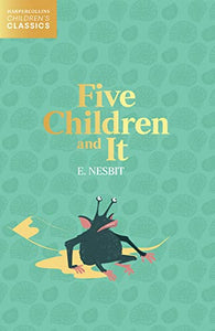 Five Children and It 