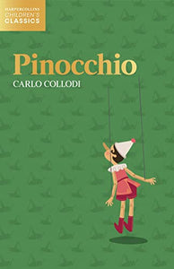 Pinocchio 