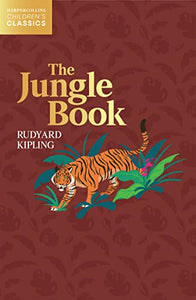 The Jungle Book 