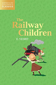 The Railway Children 