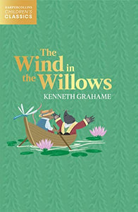 The Wind in the Willows 