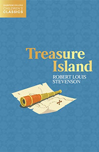 Treasure Island 