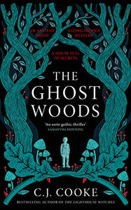 The Ghost Woods 