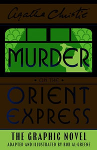 Murder on the Orient Express 