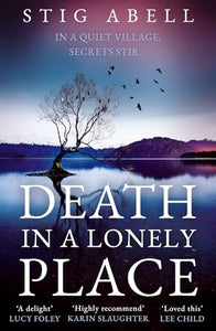 Death in a Lonely Place 