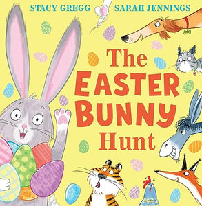 The Easter Bunny Hunt 