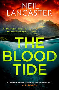 The Blood Tide 