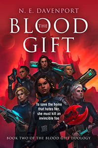 The Blood Gift 