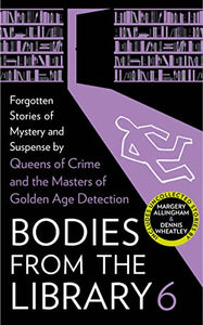 Bodies from the Library 6 