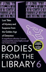 Bodies from the Library 6 