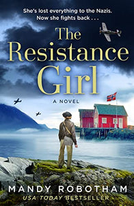 The Resistance Girl 