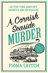 A Cornish Seaside Murder 