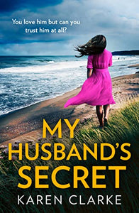 My Husband’s Secret 