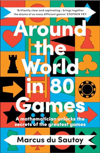 Around the World in 80 Games 